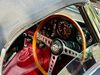 Jaguar E Type Convertible