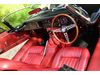 Jaguar E Type Convertible