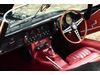 Jaguar E Type Convertible