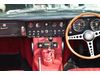 Jaguar E Type Convertible