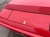 Ferrari Mondial  T Coupe