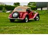 MG TD Convertible