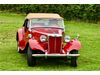 MG TD Convertible