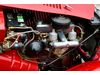 MG TD Convertible