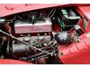 MG TD Convertible