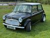 Austin Mini Saloon