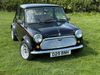Austin Mini Saloon