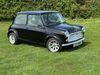 Austin Mini Saloon