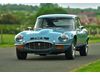 Jaguar E Type Series 3 Coupe Coupe