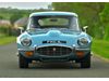 Jaguar E Type Series 3 Coupe Coupe