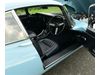 Jaguar E Type Series 3 Coupe Coupe