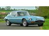 Jaguar E Type Series 3 Coupe Coupe