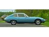 Jaguar E Type Series 3 Coupe Coupe