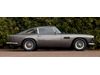 Aston Martin DB4 Series 4 Saloon