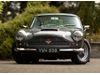 Aston Martin DB4 Series 4 Saloon