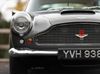 Aston Martin DB4 Series 4 Saloon