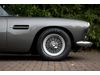 Aston Martin DB4 Series 4 Saloon