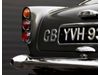 Aston Martin DB4 Series 4 Saloon
