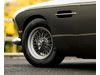 Aston Martin DB4 Series 4 Saloon