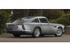 Aston Martin DB4 Series 4 Saloon