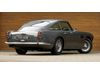 Aston Martin DB4 Series 4 Saloon