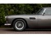 Aston Martin DB4 Series 4 Saloon