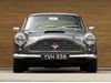 Aston Martin DB4 Series 4 Saloon