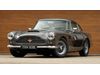 Aston Martin DB4 Series 4 Saloon