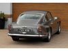 Aston Martin DB4 Series 4 Saloon