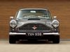 Aston Martin DB4 Series 4 Saloon