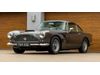 Aston Martin DB4 Series 4 Saloon