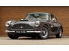Aston Martin DB4 Series 4 Saloon