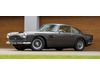 Aston Martin DB4 Series 4 Saloon
