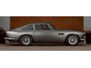 Aston Martin DB4 Series 4 Saloon