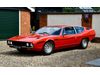 Lamborghini Espada Coupe