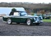 Aston Martin DB2/4 Convertible Convertible