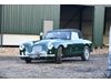 Aston Martin DB2/4 Convertible Convertible