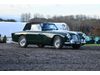 Aston Martin DB2/4 Convertible Convertible