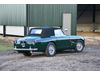 Aston Martin DB2/4 Convertible Convertible