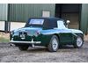 Aston Martin DB2/4 Convertible Convertible