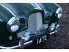 Aston Martin DB2/4 Convertible Convertible
