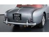 Aston Martin DB2/4 Convertible Convertible