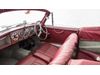Aston Martin DB2/4 Convertible Convertible