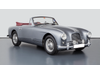 Aston Martin DB2/4 Convertible Convertible