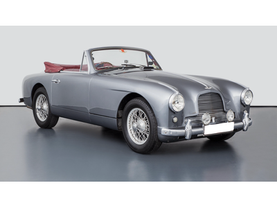 1954 Aston Martin DB2/4 Conve...