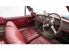 Aston Martin DB2/4 Convertible Convertible