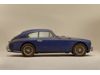 Aston Martin DB2/4 Coupe