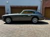 Aston Martin DB2/4 Coupe