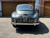 Aston Martin DB2/4 Coupe