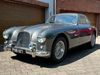 Aston Martin DB2/4 Coupe